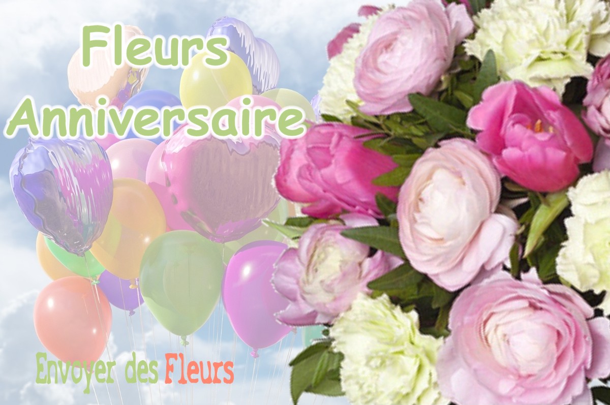 lIVRAISON FLEURS ANNIVERSAIRE à AVIGNON-LES-SAINT-CLAUDE