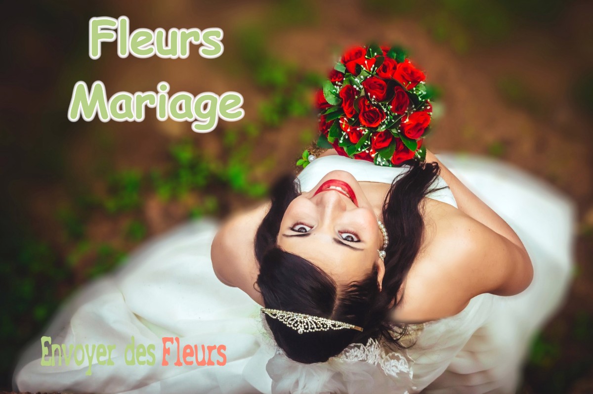 lIVRAISON FLEURS MARIAGE à AVIGNON-LES-SAINT-CLAUDE